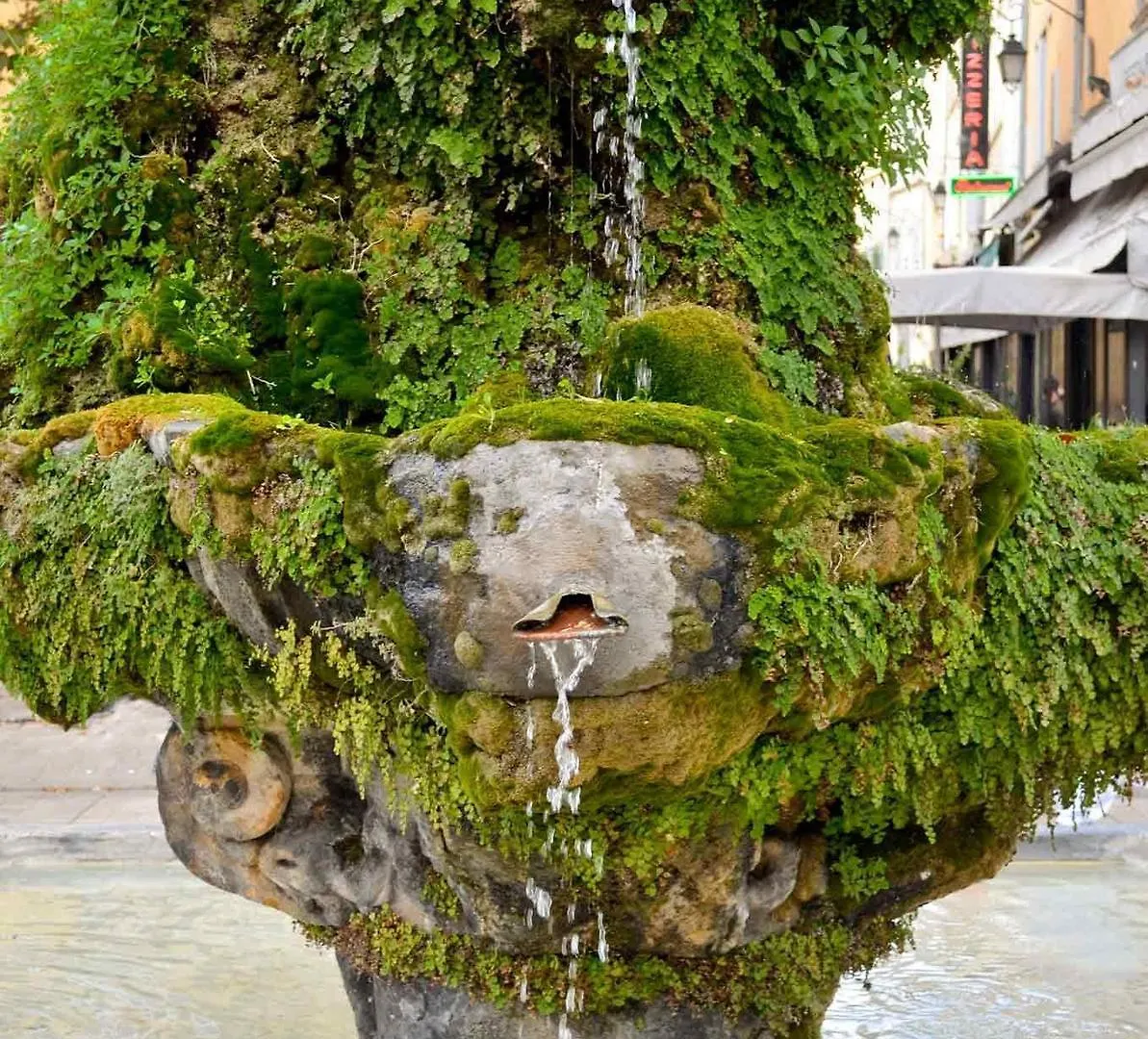 Kyriad Aix-En-Provence Mas Des Oliviers France